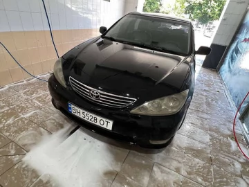 Авто Toyota Camry 2004 № 7737312