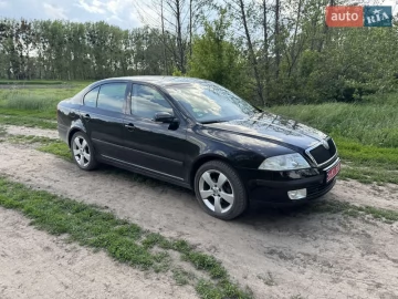 Авто Skoda Octavia 2008 № 7737313