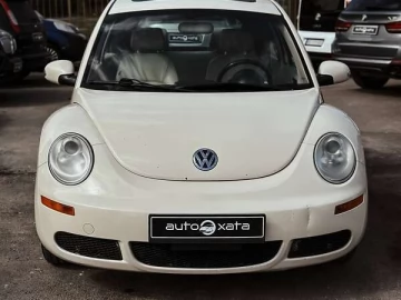 Авто Volkswagen Beetle 2008 № 7737328