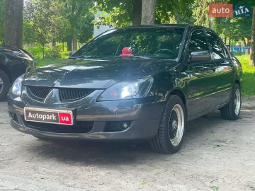 Авто Mitsubishi Lancer 2003 № 7737330