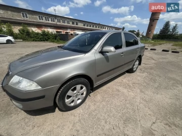 Авто Skoda Octavia 2008 № 7737345
