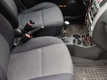 Авто Hyundai Getz 2008 № 7737349