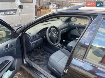 Авто Skoda Octavia 2001 № 7737372