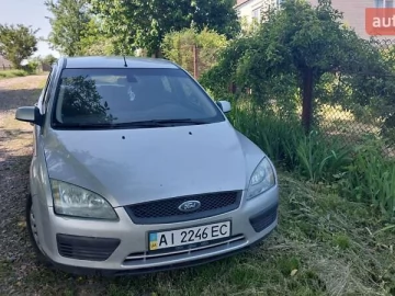 Авто Ford Focus 2006 № 7737373