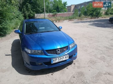 Авто Honda Accord 2006 № 7737383