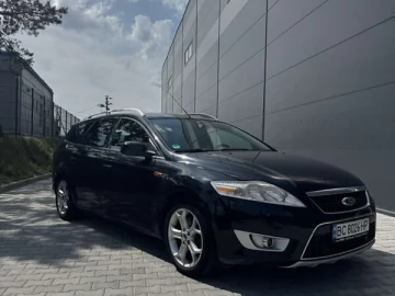 Авто Ford Mondeo 2010 № 7737408