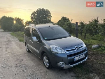 Авто Citroen Berlingo 2011 № 7737410