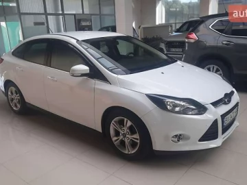 Авто Ford Focus 2013 № 7737434