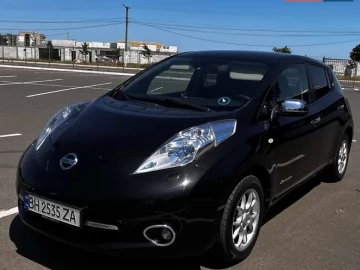 Авто Nissan Leaf 2013 № 7737445
