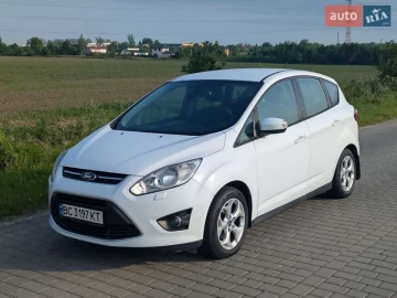 Авто Ford C-Max 2011 № 7737450