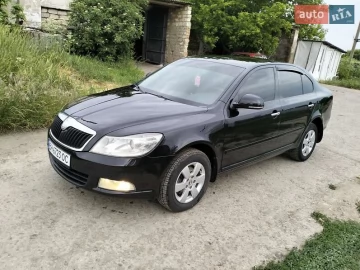 Авто Skoda Octavia 2009 № 7737451