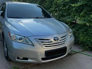 Авто Toyota Camry 2007 № 7737452