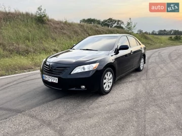 Авто Toyota Camry 2006 № 7737465