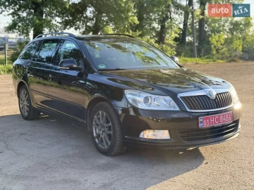 Авто Skoda Octavia 2012 № 7737476