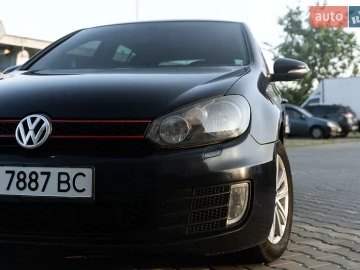 Авто Volkswagen Golf 2011 № 7737499