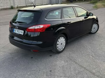 Авто Ford Focus 2012 № 7737509