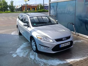 Авто Ford Mondeo 2014 № 7737525