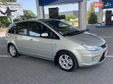 Авто Ford C-Max 2010 № 7737529