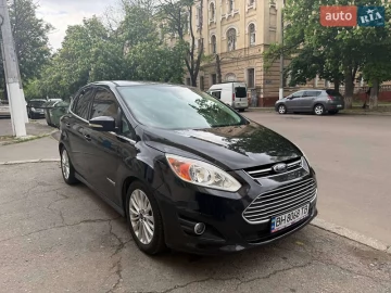 Авто Ford C-Max 2013 № 7737534