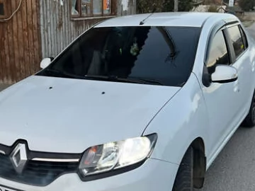 Авто Renault Logan 2014 № 7737543