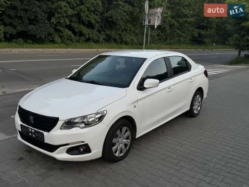 Авто Peugeot 301 2020 № 7737545