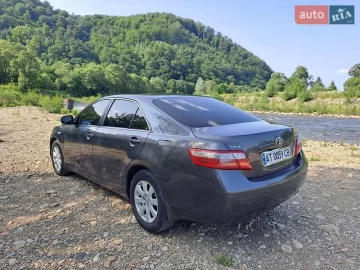 Авто Toyota Camry 2008 № 7737547