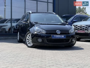 Авто Volkswagen Golf 2012 № 7737559
