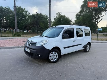 Авто Renault Kangoo 2014 № 7737565