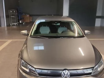 Авто Volkswagen Jetta 2013 № 7737566