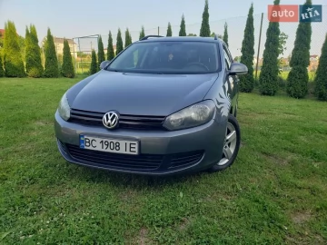 Авто Volkswagen Golf 2012 № 7737591