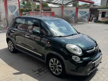 Авто Fiat 500L 2014 № 7737595