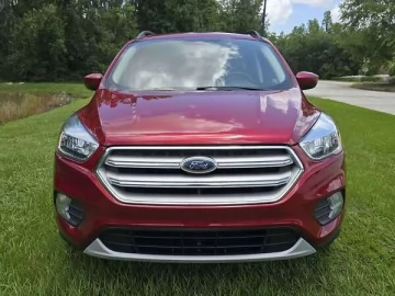 Авто Ford Escape 2018 № 7737606