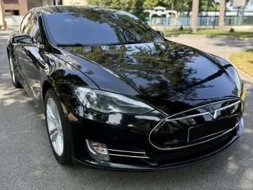 Авто Tesla Model S 2014 № 7737611