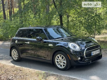Авто MINI Hatch 2015 № 7737617