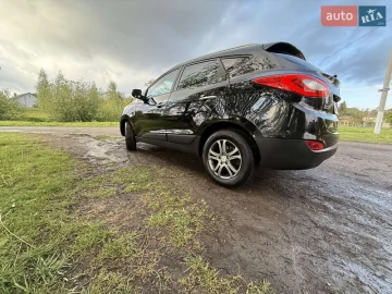 Авто Hyundai Ix35 2014 № 7737634