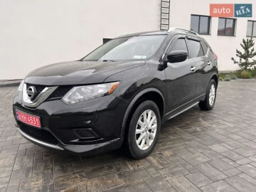 Авто Nissan Rogue 2019 № 7737637