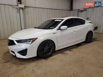 Авто Acura Ilx 2020 № 7737642