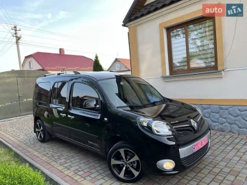 Авто Renault Kangoo 2016 № 7737645