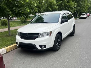 Авто Dodge Journey 2019 № 7737648