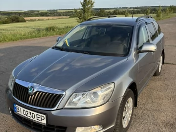 Авто Skoda Octavia 2013 № 7737659