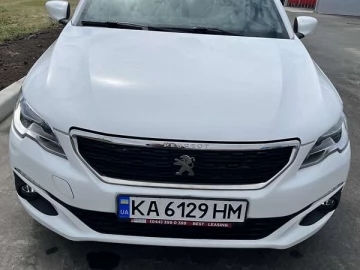 Авто Peugeot 301 2021 № 7737667