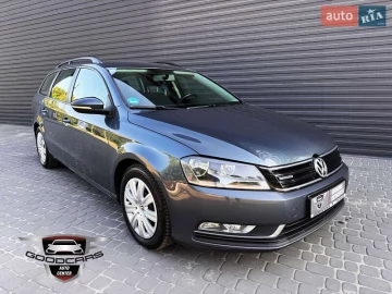 Авто Volkswagen Passat 2014 № 7737675