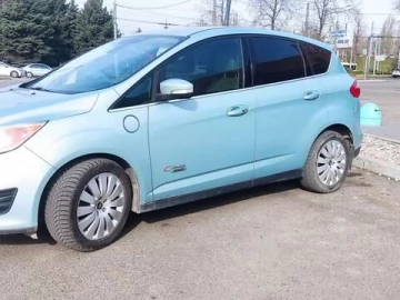Авто Ford C-Max 2012 № 7737695