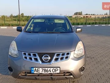 Авто Nissan Rogue 2013 № 7737696