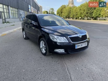 Авто Skoda Octavia 2011 № 7737700