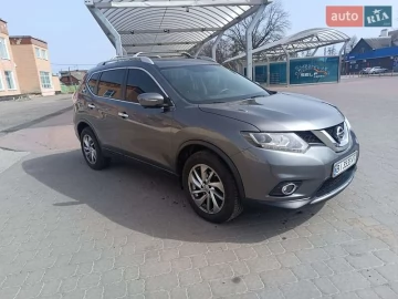 Авто Nissan Rogue 2014 № 7737711