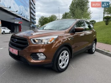 Авто Ford Escape 2016 № 7737727