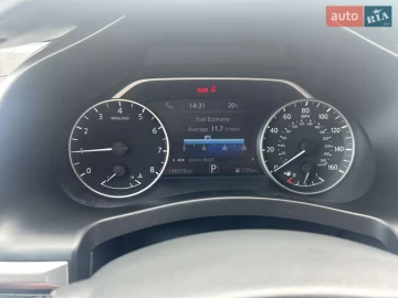 Авто Nissan Murano 2016 № 7737740