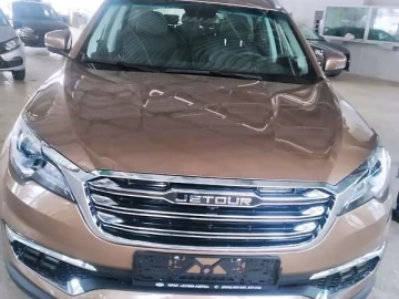 Авто Chery Jetour X70 2021 № 7737746