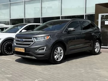 Авто Ford Edge 2015 № 7737749